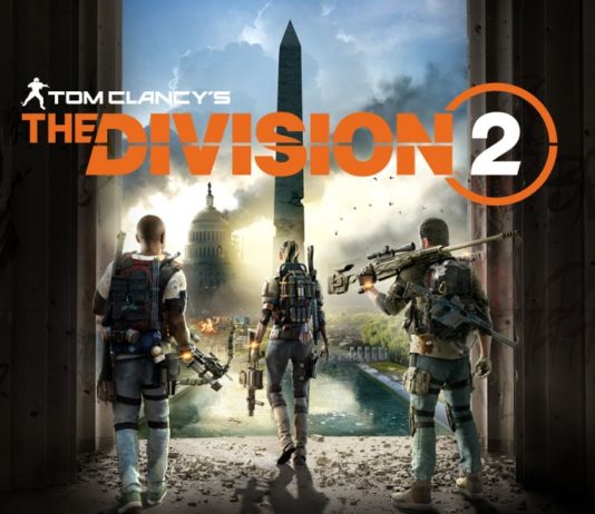 The Division 2. Ya disponible