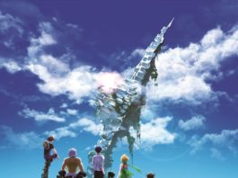 Demo oficial de Zanki Zero: Last Beginning