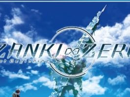 Zanki Zero Last Beginning ya disponible para reserva