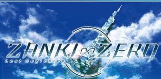 Zanki Zero Last Beginning ya disponible para reserva