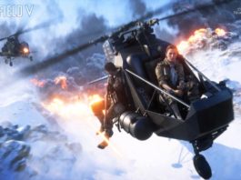 El Battle Royale gratuito de Battlefield V llega el 25 de marzo Battlefield V