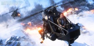 El Battle Royale gratuito de Battlefield V llega el 25 de marzo Battlefield V