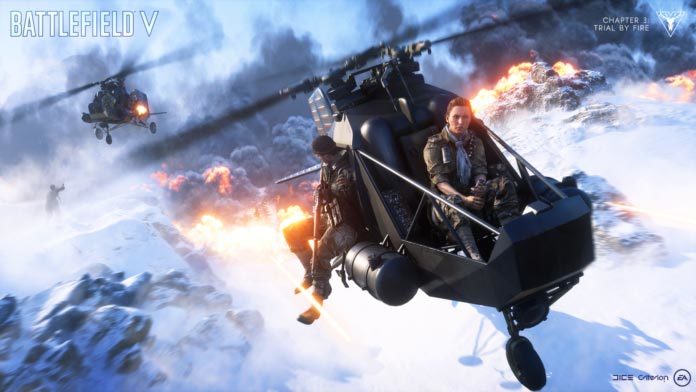 Battlefield V