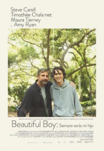 Beautiful Boy: siempre serás mi hijo