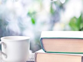 Calendario literario juvenil: Marzo 2019