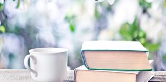 Calendario literario juvenil: Marzo 2019