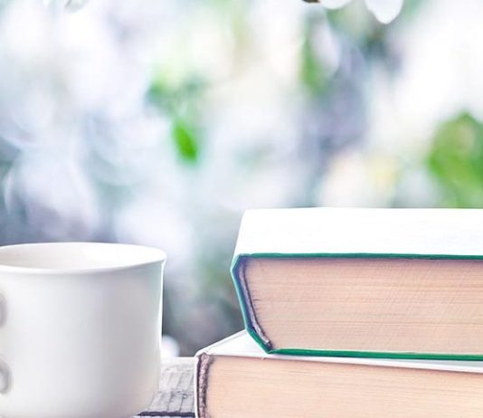 Calendario literario juvenil: Marzo 2019