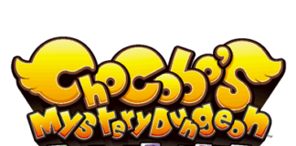 Chocobo’s Mystery Dungeon EVERY BUDDY! ya disponible