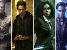 «La primera y última nieve», de Max Gladstone, una historia que cuesta seguir