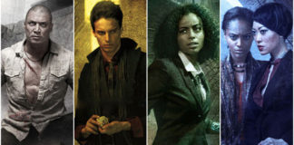 «La primera y última nieve», de Max Gladstone, una historia que cuesta seguir