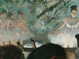 «Degas, pasión por la perfección», de David Bickerstaff: Una imagen alternativa al paradigma paisajista del impresionismo Degas, pasión por la perfección