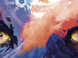 La Editorial Molino publicará en español El hijo del trueno, de J.C. Cervantes