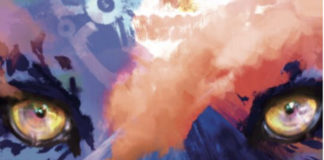 La Editorial Molino publicará en español El hijo del trueno, de J.C. Cervantes