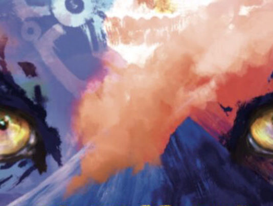 La Editorial Molino publicará en español El hijo del trueno, de J.C. Cervantes