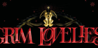 Encantos sombríos, de Megan Shepherd: belleza, oscuridad y magia salvaje