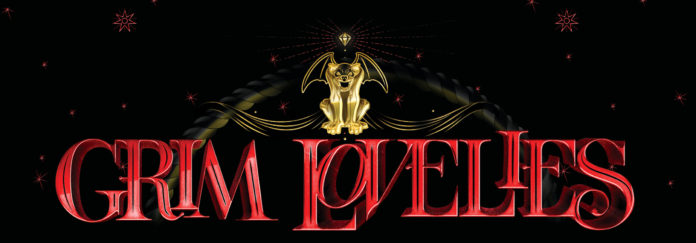 encantos sombríos megan shepherd