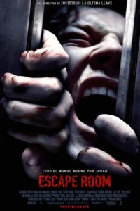 Escape room
