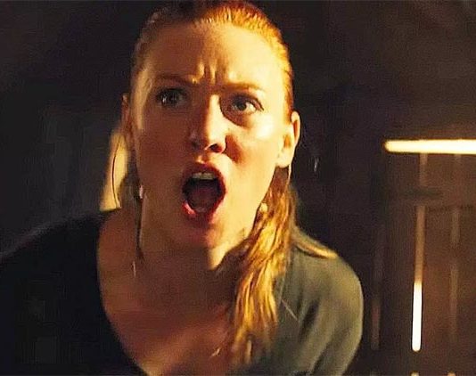 «Escape room», de Adam Robitel: Trama entretenida y bien desarrollada Escape room