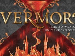 En abril Puck publica Evermore, final de la bilogía de Sarah Holland evermore-sara-holland-destacada