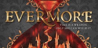 Evermore: el corazón de la serpiente. (¿Digno?) final para la bilogía de Sarah Holland evermore-sara-holland-destacada