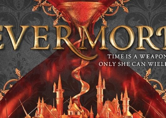 En abril Puck publica Evermore, final de la bilogía de Sarah Holland evermore-sara-holland-destacada