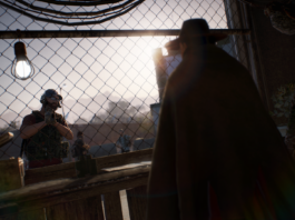 La nueva Special Operation 4 de Tom Clancy’s Ghost Recon Wildlands llega el 27 de febrero