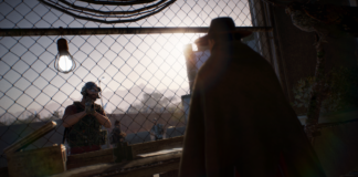 La nueva Special Operation 4 de Tom Clancy’s Ghost Recon Wildlands llega el 27 de febrero