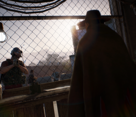 La nueva Special Operation 4 de Tom Clancy’s Ghost Recon Wildlands llega el 27 de febrero