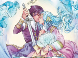 Novedades de Fandogamia editorial para marzo de 2019