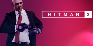 Hitman 2 da la bienvenida al Halloween