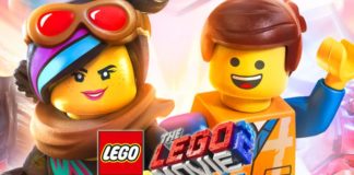 Llega La LEGO Película 2: El Videojuego para Switch en formato físico