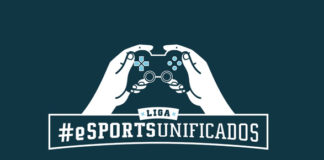 La Liga de eSports Unificados reunió este sábado a gamers con y sin discapacidad intelectual