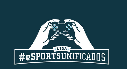 La Liga de eSports Unificados reunió este sábado a gamers con y sin discapacidad intelectual