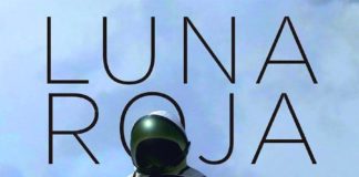 En mayo, «Luna roja», de Kim Stanley Robinson