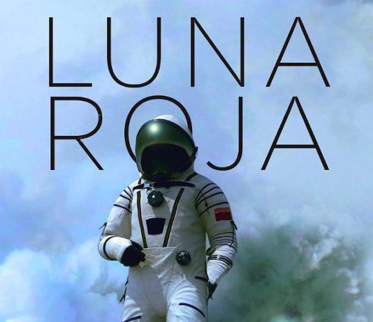 En mayo, «Luna roja», de Kim Stanley Robinson