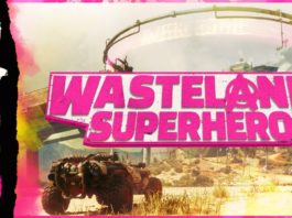 Nuevo trailer de Rage 2