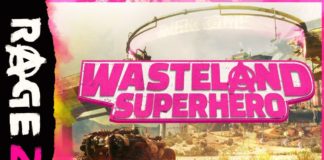 Nuevo trailer de Rage 2