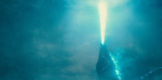 Nuevo teaser tráiler de Godzilla 2, rey de los monstruos