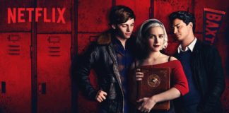 Tráiler de la 2ª temporada de Las escalofriantes aventuras de Sabrina