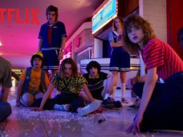 Tráiler definitivo de Stranger things 3