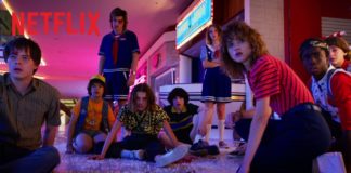Tráiler definitivo de Stranger things 3