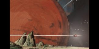 «El tercer intento», de Begoña Pérez Ruiz. Premiado pastiche que homenajea a un grande de la CiFi