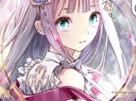 Atelier Lulua: The Scion of Arland, sobre la Síntesis