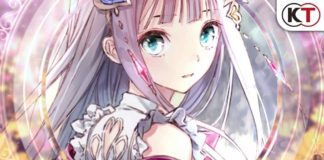 Atelier Lulua: The Scion of Arland, sobre la Síntesis