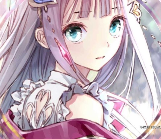 Atelier Lulua: The Scion of Arland, sobre la Síntesis
