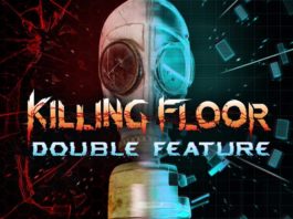 Killing Floor: Double Feature