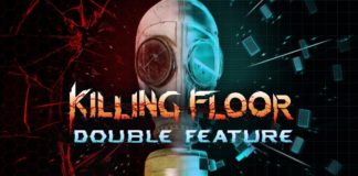 Killing Floor: Double Feature