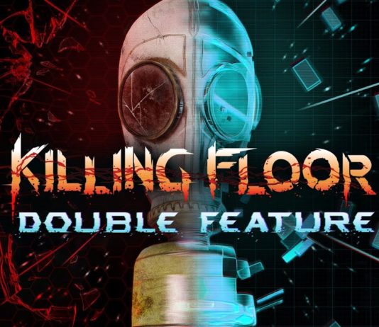 Killing Floor: Double Feature