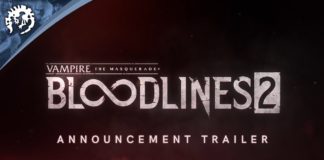 Anuncian Vampire: The Masquerade Bloodlines 2 para PC y Consolas.