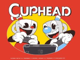 Novedades de Cuphead y llegada a Switch